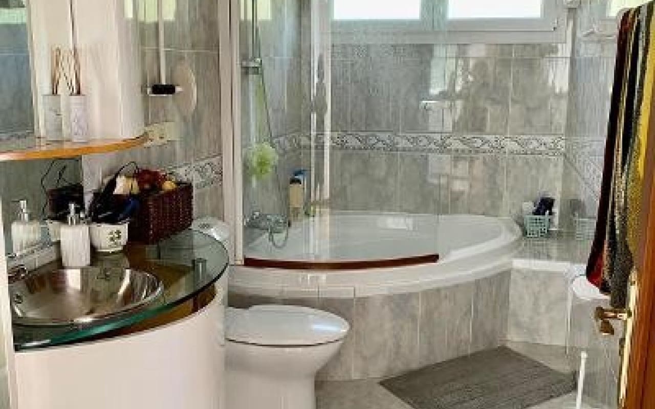 4 camera da letto Villa in vendita in Altea con piscina - 523.950 € (Rif: 10021488)