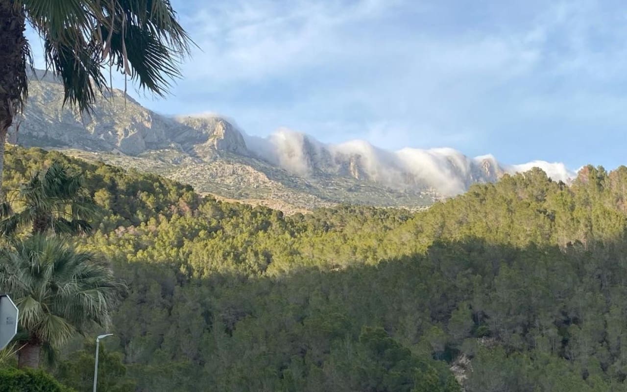 4 camera da letto Villa in vendita in Altea con piscina - 523.950 € (Rif: 10021488)