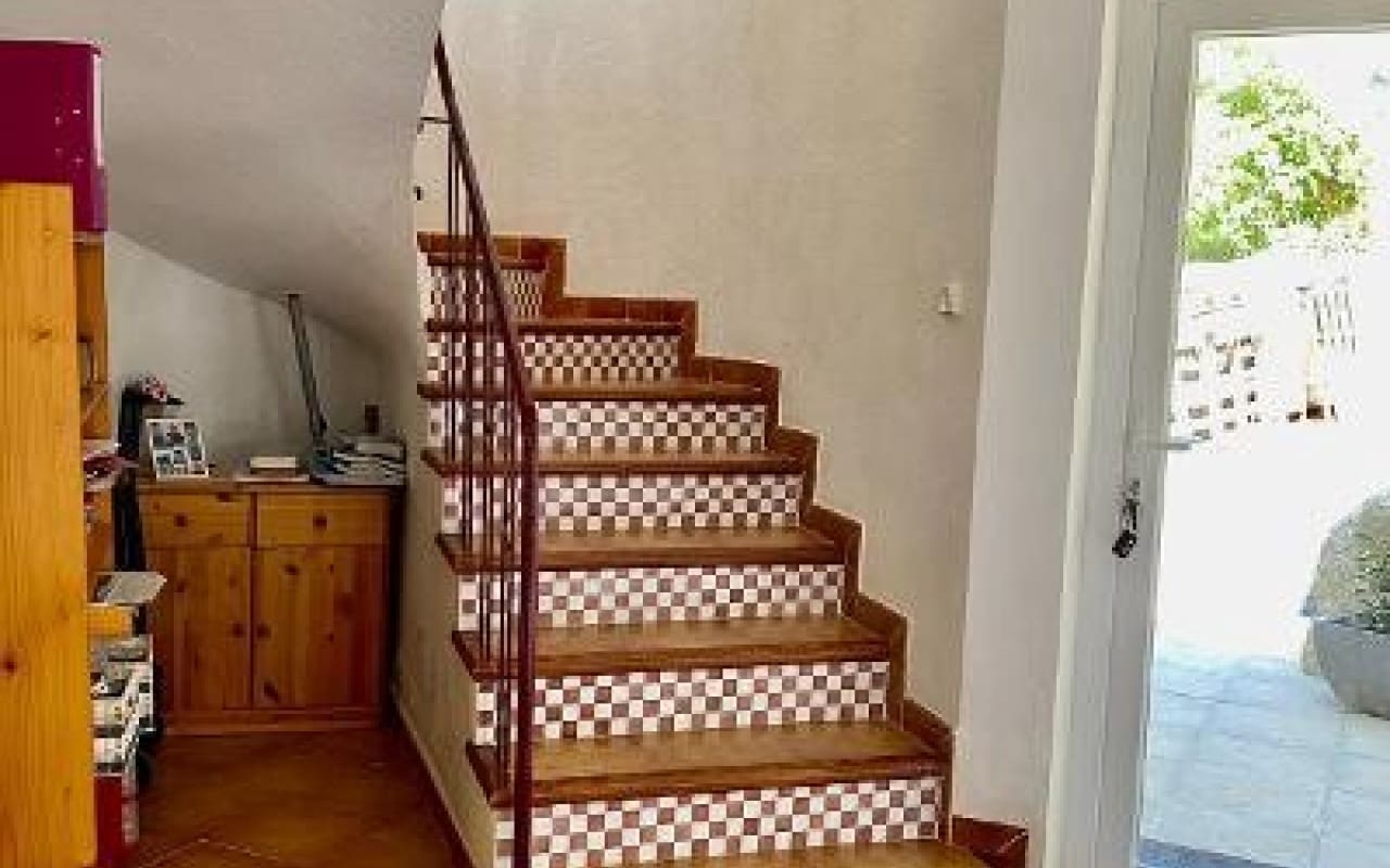 4 camera da letto Villa in vendita in Altea con piscina - 523.950 € (Rif: 10021488)