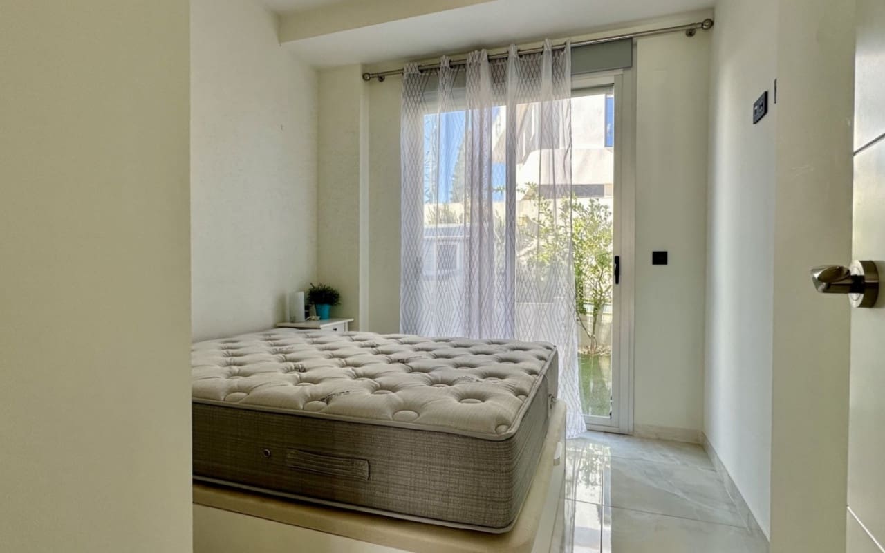 3 soverom Villa til salgs i Orihuela Costa med svømmebasseng - € 389 000 (Ref: 10021489)
