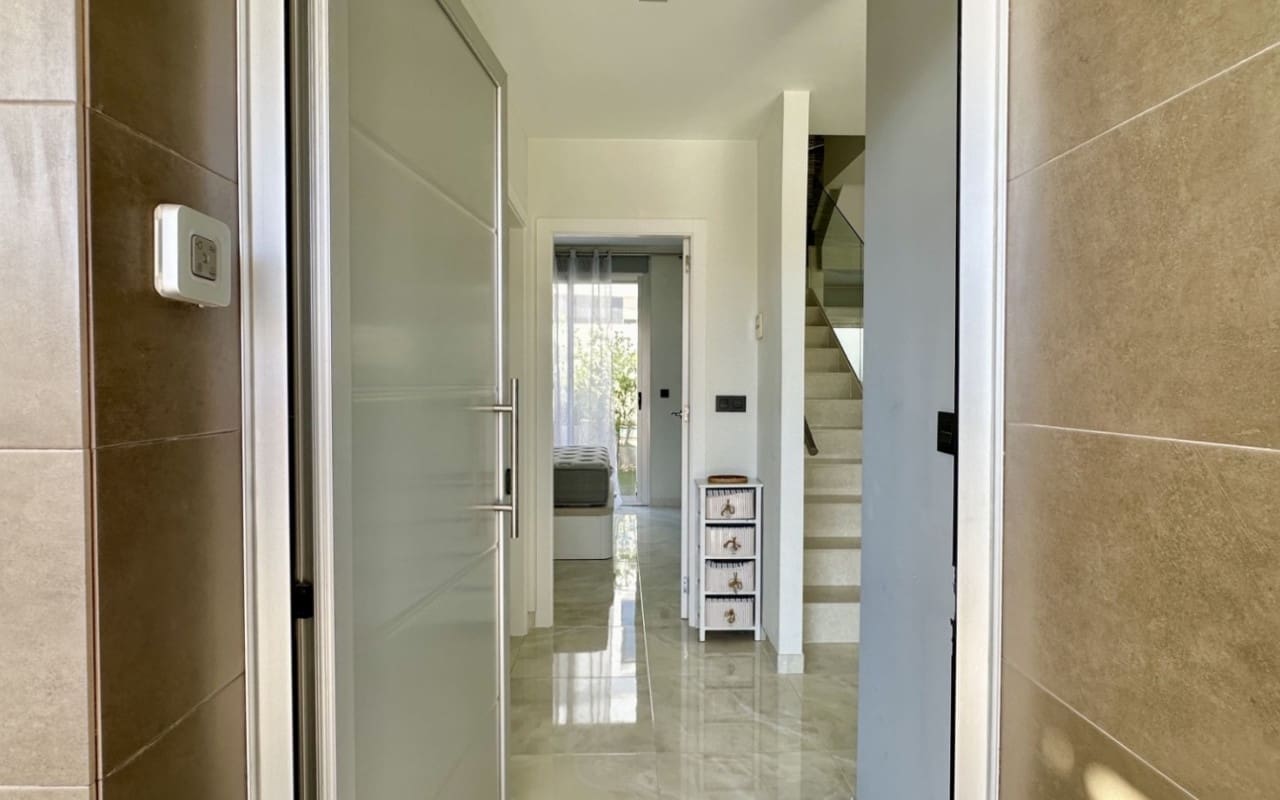 3 soverom Villa til salgs i Orihuela Costa med svømmebasseng - € 389 000 (Ref: 10021489)