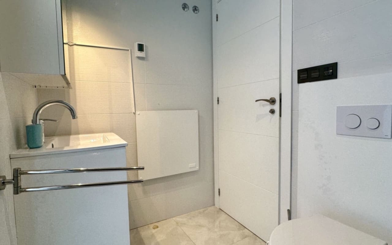 3 soverom Villa til salgs i Orihuela Costa med svømmebasseng - € 389 000 (Ref: 10021489)