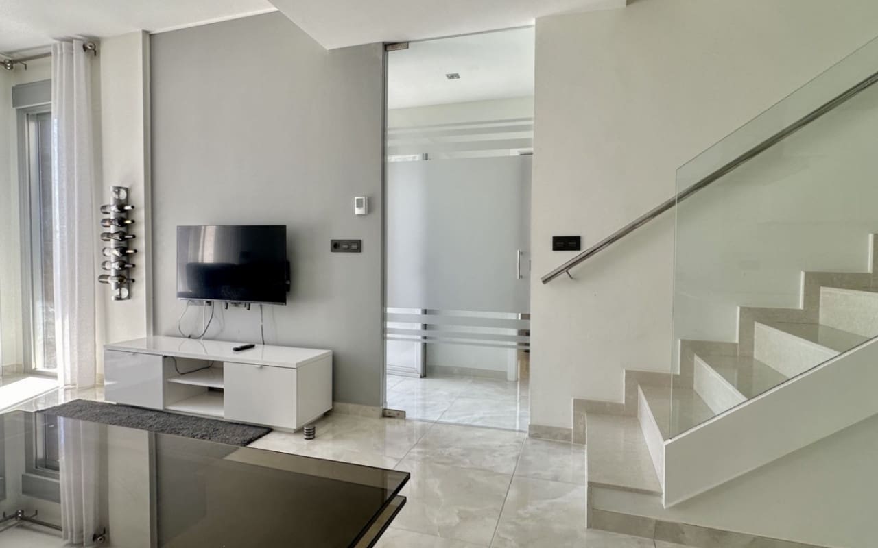 3 soverom Villa til salgs i Orihuela Costa med svømmebasseng - € 389 000 (Ref: 10021489)