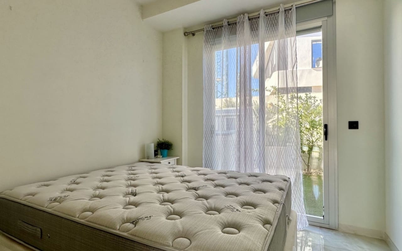 3 soverom Villa til salgs i Orihuela Costa med svømmebasseng - € 389 000 (Ref: 10021489)