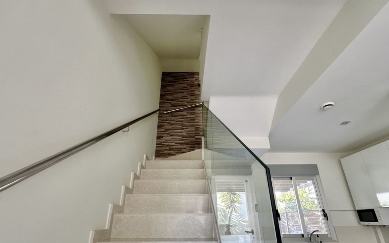 3 soverom Villa til salgs i Orihuela Costa med svømmebasseng - € 389 000 (Ref: 10021489)