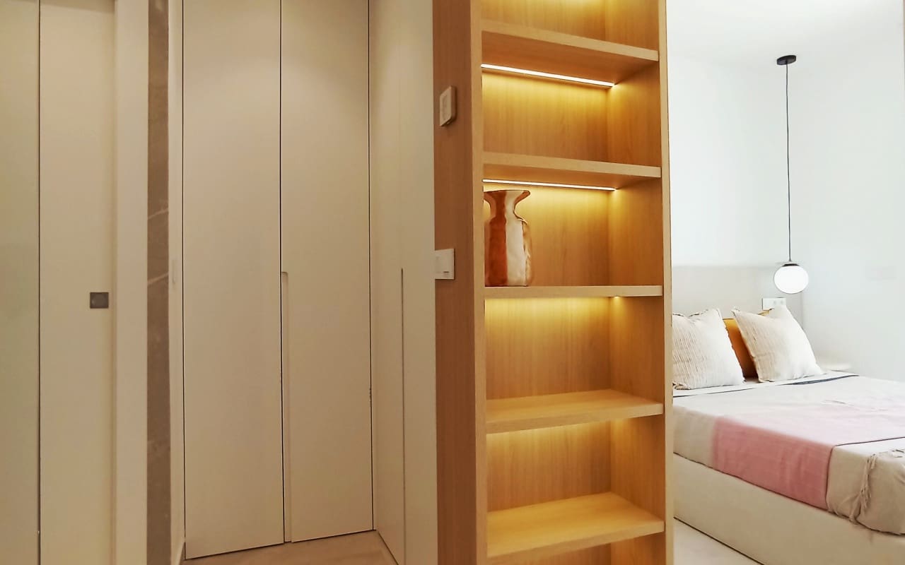 3 camera da letto Appartamento in vendita in Benijofar con piscina - 349.900 € (Rif: 10021493)