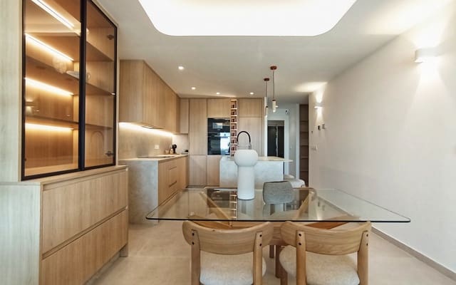 3 camera da letto Appartamento in vendita in Benijófar con piscina - 349.900 € (Rif: 10021493)