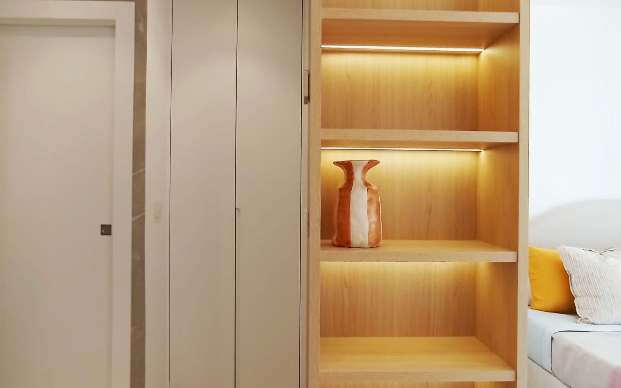 3 camera da letto Appartamento in vendita in Benijofar con piscina - 349.900 € (Rif: 10021493)