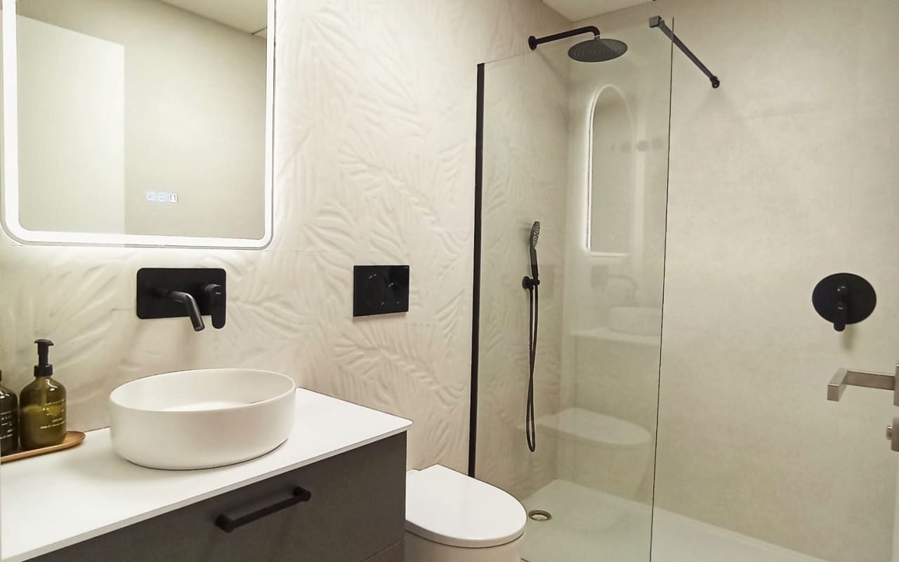 3 camera da letto Appartamento in vendita in Benijofar con piscina - 349.900 € (Rif: 10021493)