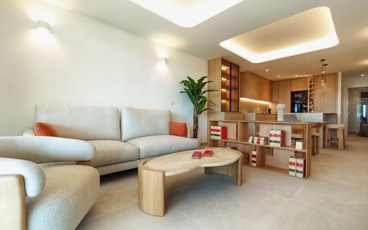 3 camera da letto Appartamento in vendita in Benijofar con piscina - 349.900 € (Rif: 10021493)