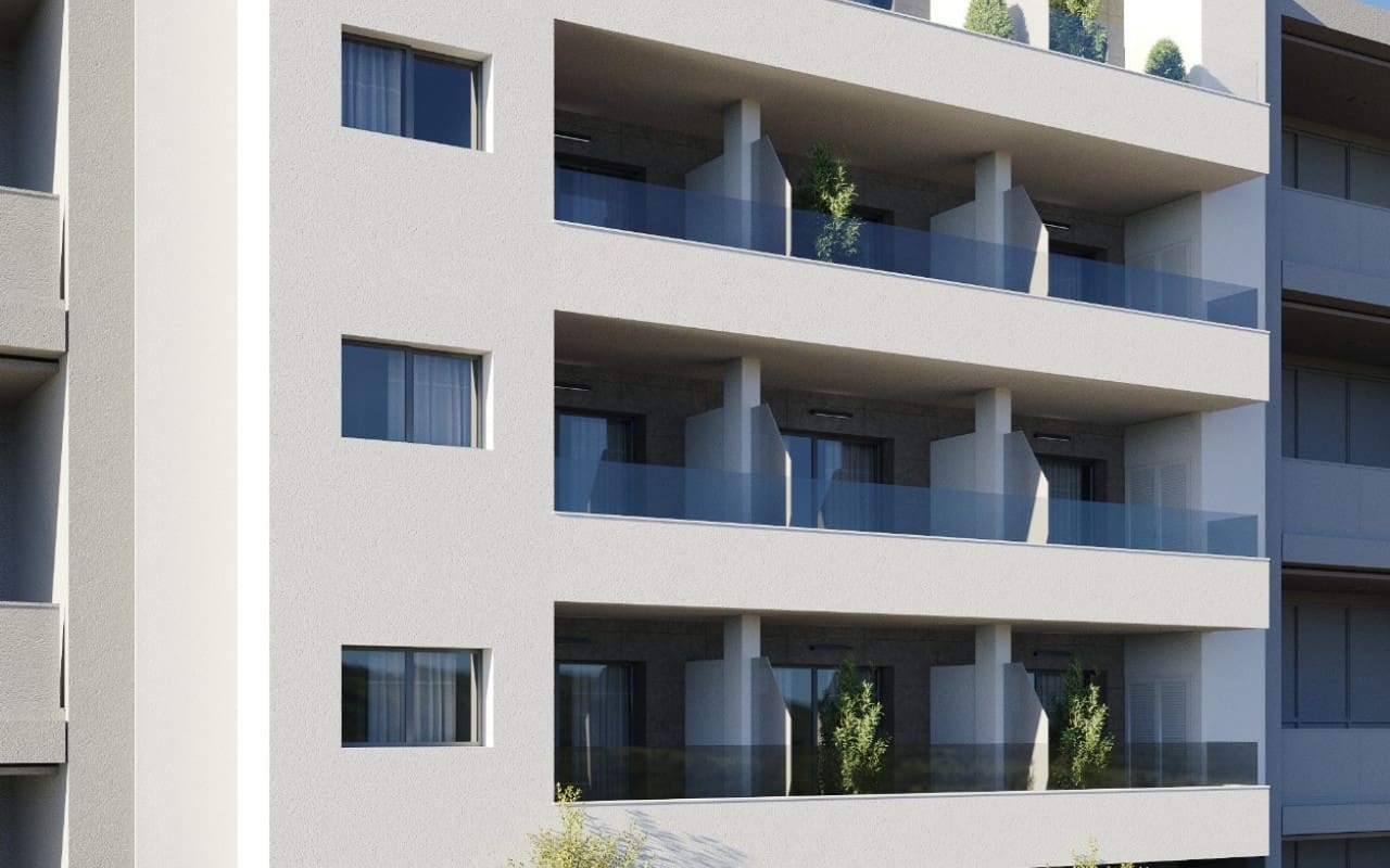 Apartamento Playa de 2 habitaciones en Torrevieja en venta con piscina - 299.000 € (Ref: 10021494)