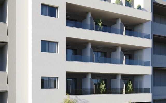Apartamento Playa de 2 habitaciones en Centro - Muelle Pesquero, Torrevieja en venta con piscina - 299.000 € (Ref: 10021494)