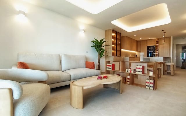 3 camera da letto Appartamento in vendita in Benijófar con piscina - 329.900 € (Rif: 10021495)