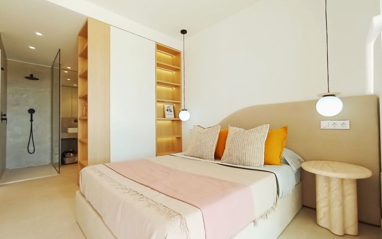 3 camera da letto Appartamento in vendita in Benijofar con piscina - 329.900 € (Rif: 10021495)