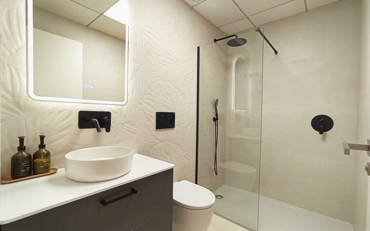3 camera da letto Appartamento in vendita in Benijofar con piscina - 329.900 € (Rif: 10021495)