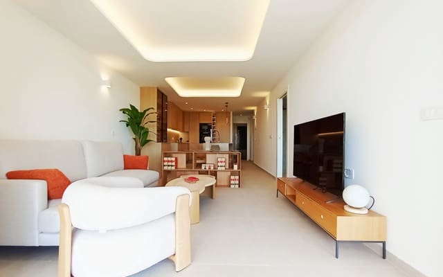 3 camera da letto Appartamento in vendita in Benijófar con piscina - 329.900 € (Rif: 10021495)