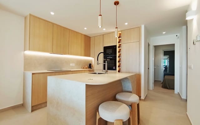 3 camera da letto Appartamento in vendita in Benijófar con piscina - 329.900 € (Rif: 10021495)