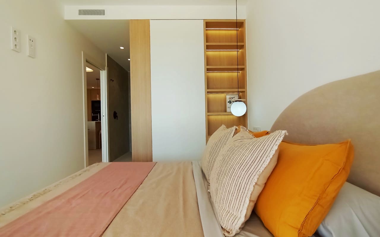 3 camera da letto Appartamento in vendita in Benijofar con piscina - 329.900 € (Rif: 10021495)