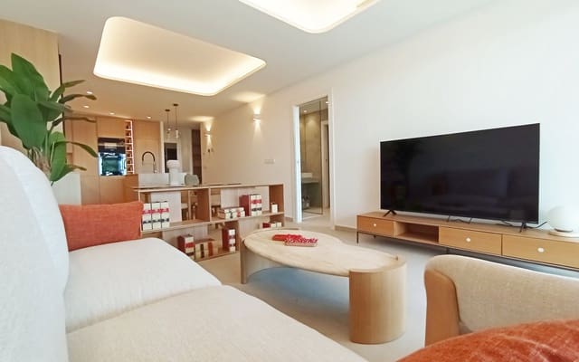 3 camera da letto Appartamento in vendita in Benijófar con piscina - 329.900 € (Rif: 10021495)