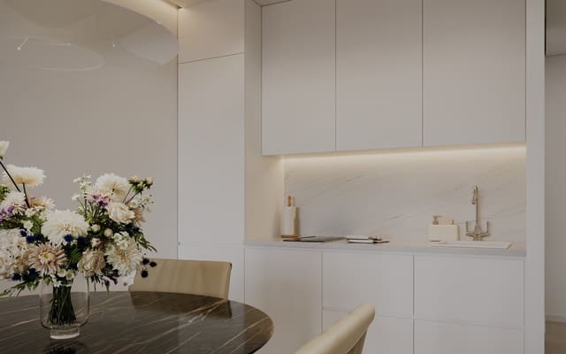 1 slaapkamer Strandappartement te koop in Zona Pueblo, Guardamar del Segura met zwembad - € 169.000 (Ref: 10021496)