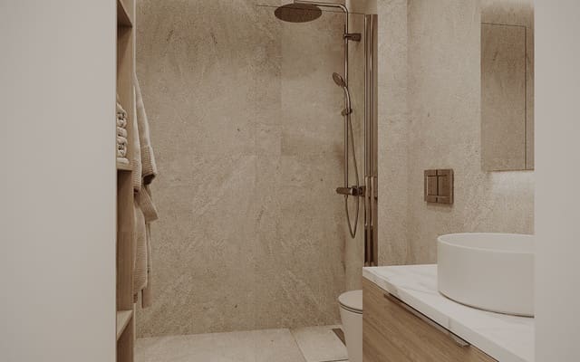 1 slaapkamer Strandappartement te koop in Zona Pueblo, Guardamar del Segura met zwembad - € 169.000 (Ref: 10021496)