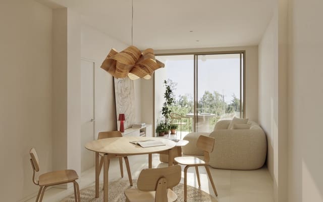 3 slaapkamer Appartement te koop in Jacarilla met zwembad - € 158.500 (Ref: 10021497)