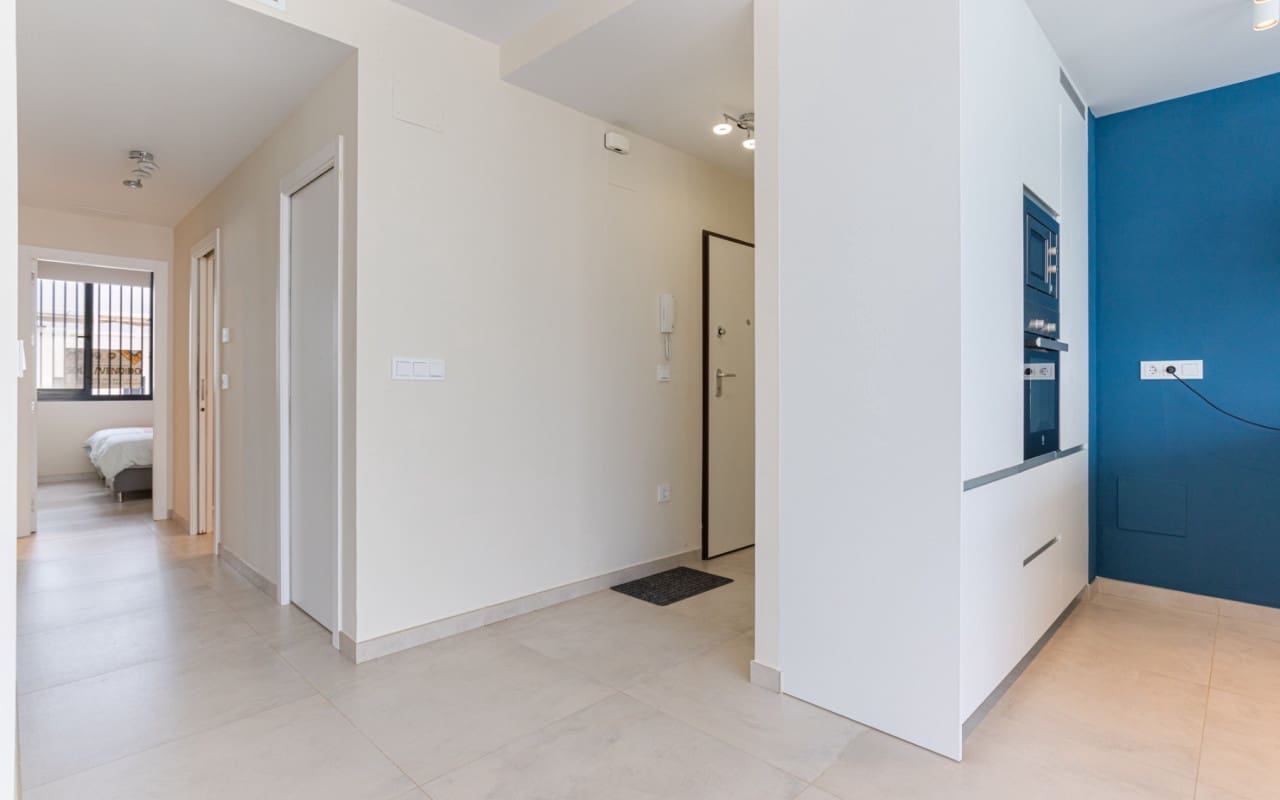 3 soverom Leilighet til salgs i Mar de Cristal med svømmebasseng garasje - € 299 000 (Ref: 10021498)
