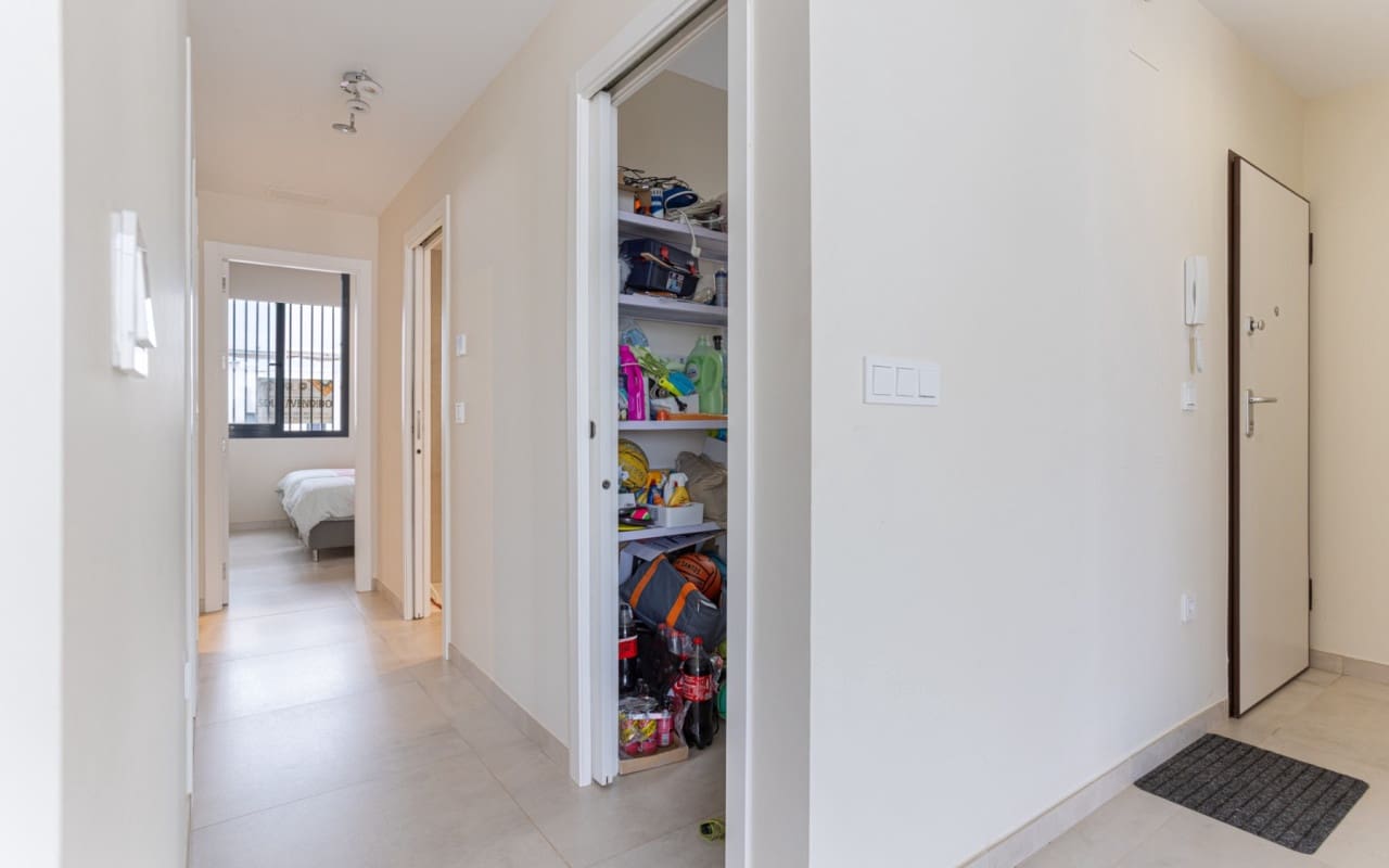 3 soverom Leilighet til salgs i Mar de Cristal med svømmebasseng garasje - € 299 000 (Ref: 10021498)