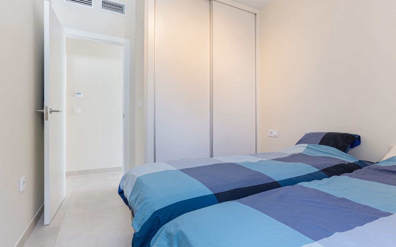 3 soverom Leilighet til salgs i Mar de Cristal med svømmebasseng garasje - € 299 000 (Ref: 10021498)