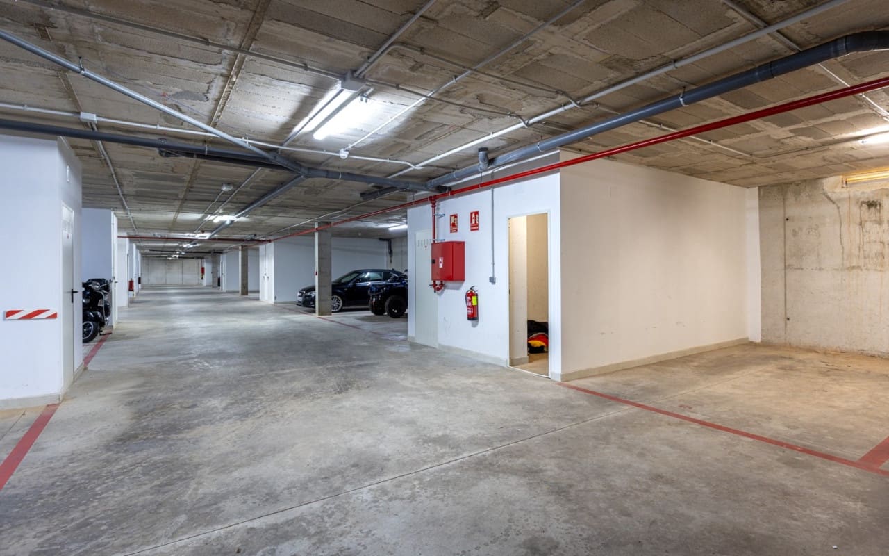 3 soverom Leilighet til salgs i Mar de Cristal med svømmebasseng garasje - € 299 000 (Ref: 10021498)