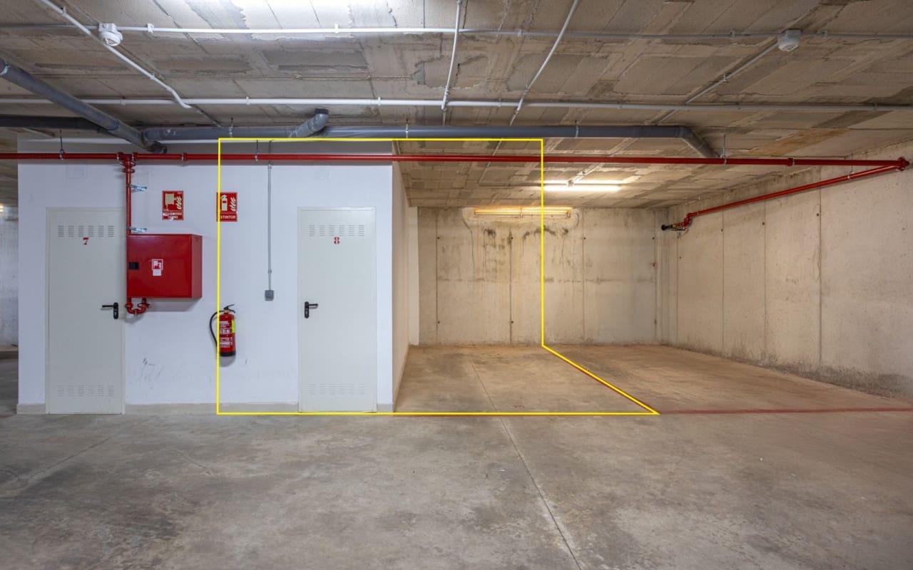 3 soverom Leilighet til salgs i Mar de Cristal med svømmebasseng garasje - € 299 000 (Ref: 10021498)