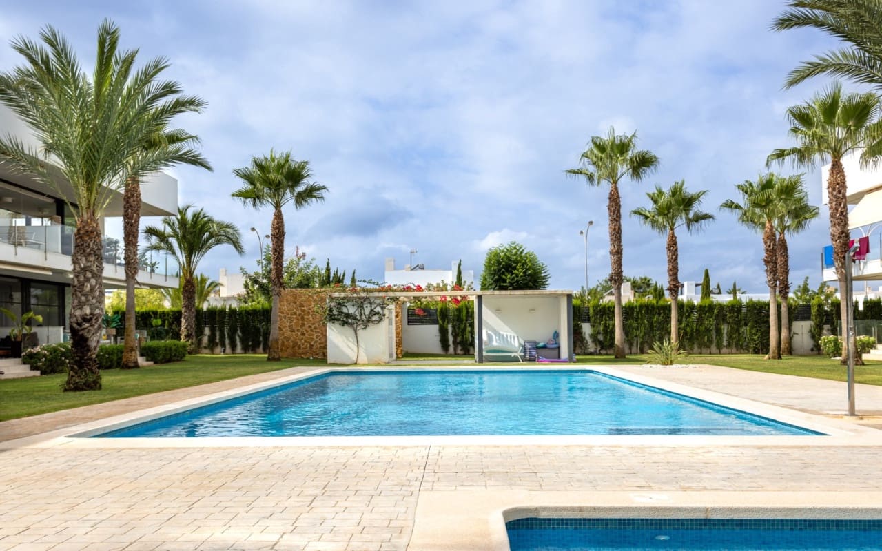 3 soverom Leilighet til salgs i Mar de Cristal med svømmebasseng garasje - € 299 000 (Ref: 10021498)