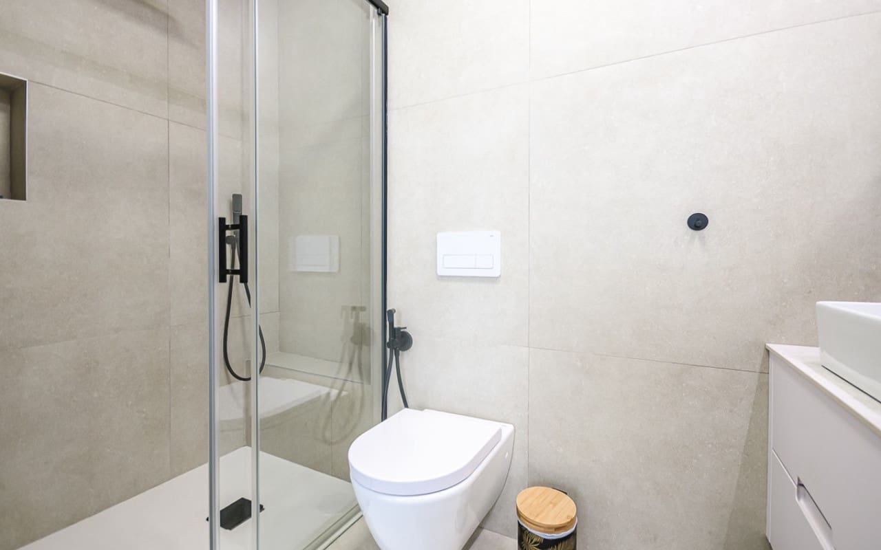 3 sypialnia Apartament na sprzedaż w San Pedro del Pinatar z basenem - 282 000 € (Ref: 10021499)