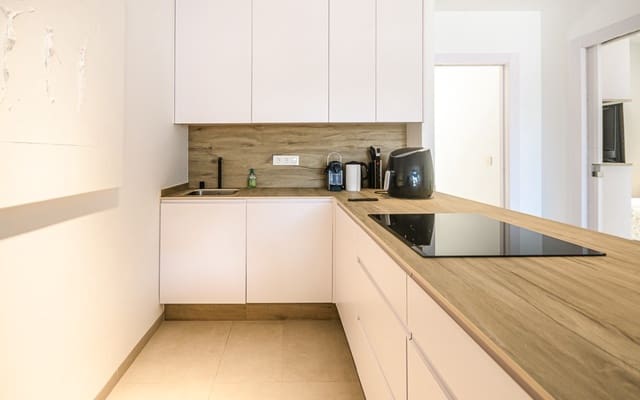 3 sypialnia Apartament na sprzedaż w San Pedro del Pinatar z basenem - 282 000 € (Ref: 10021499)