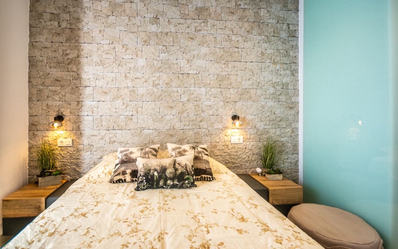 3 sypialnia Apartament na sprzedaż w San Pedro del Pinatar z basenem - 282 000 € (Ref: 10021499)