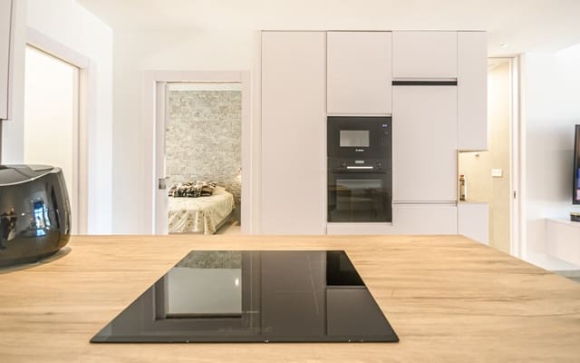 3 sypialnia Apartament na sprzedaż w San Pedro del Pinatar z basenem - 282 000 € (Ref: 10021499)
