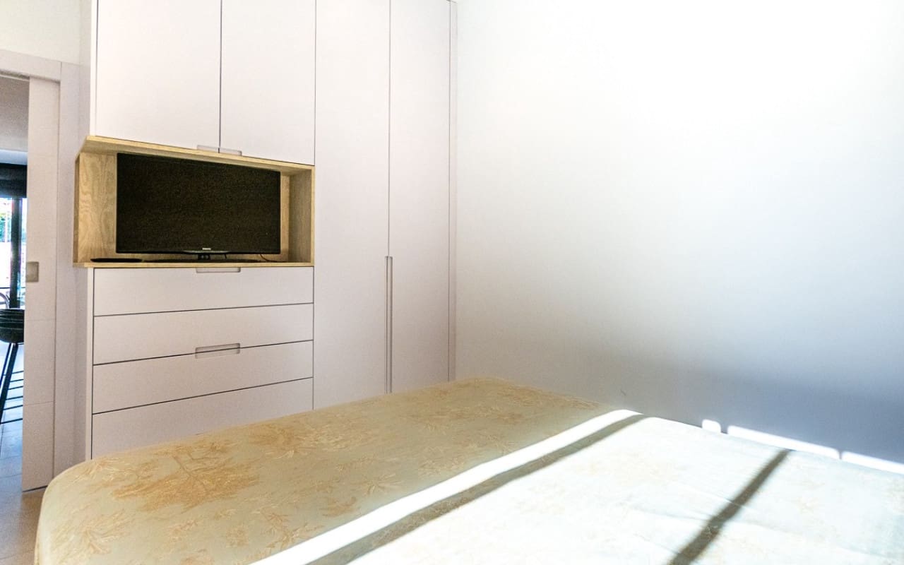 3 sypialnia Apartament na sprzedaż w San Pedro del Pinatar z basenem - 282 000 € (Ref: 10021499)