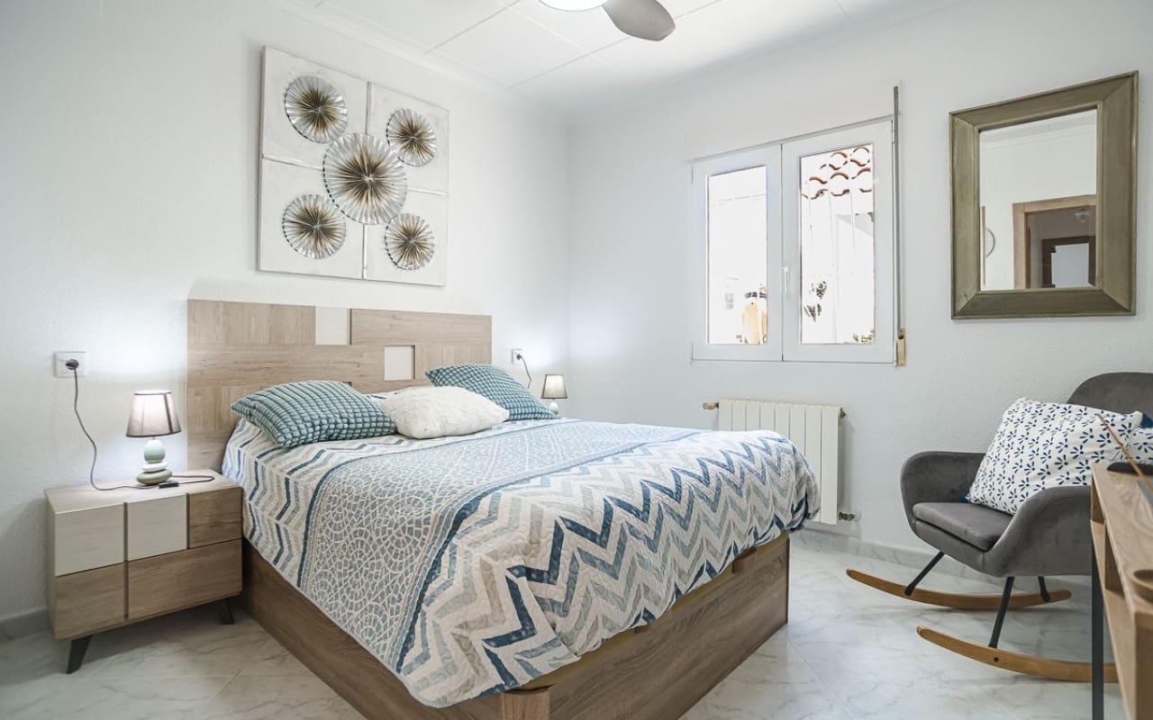 3 chambre Villa/Maison à vendre à La Marina avec piscine garage - 525 000 € (Ref: 10021500)