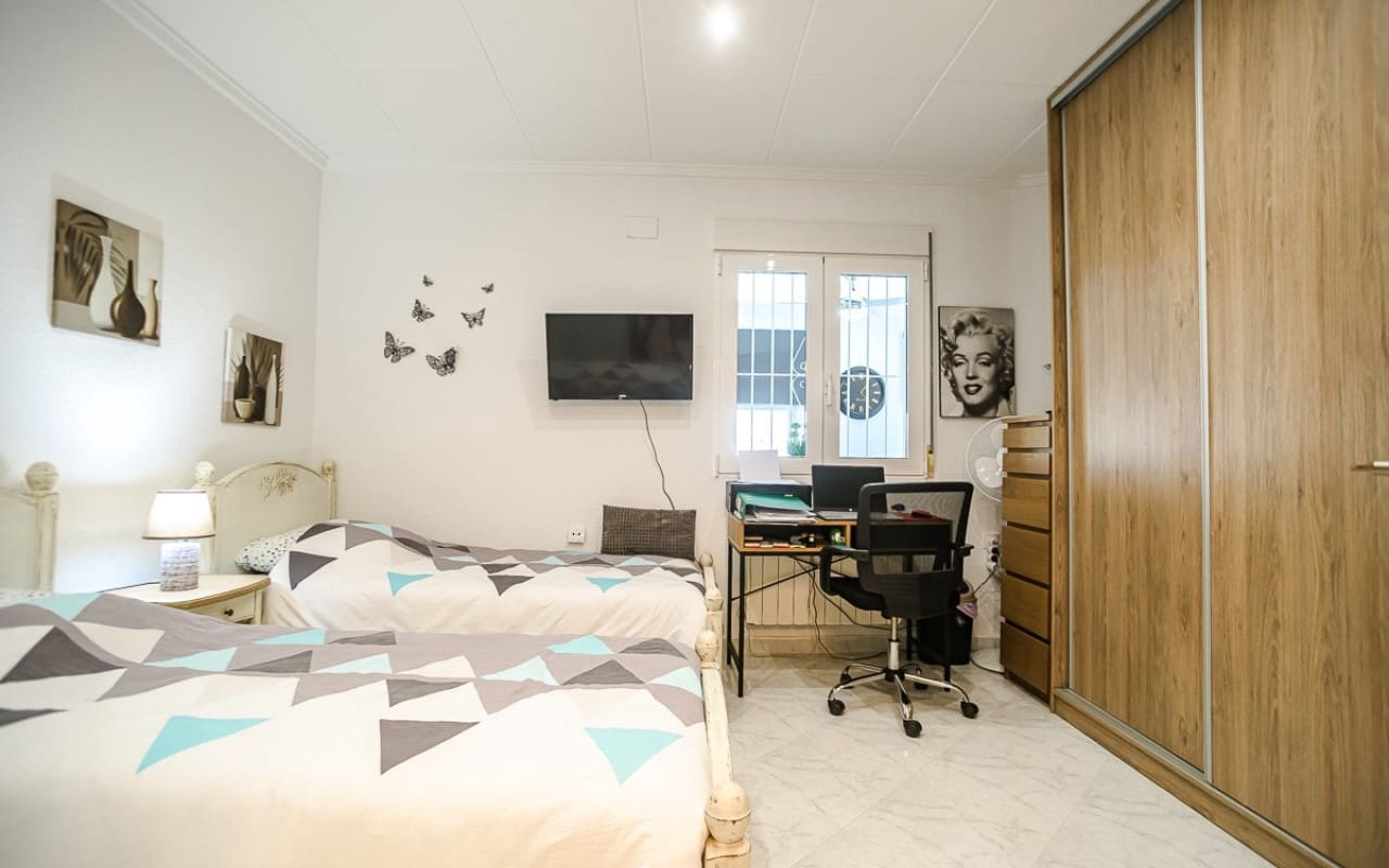 3 chambre Villa/Maison à vendre à La Marina avec piscine garage - 525 000 € (Ref: 10021500)