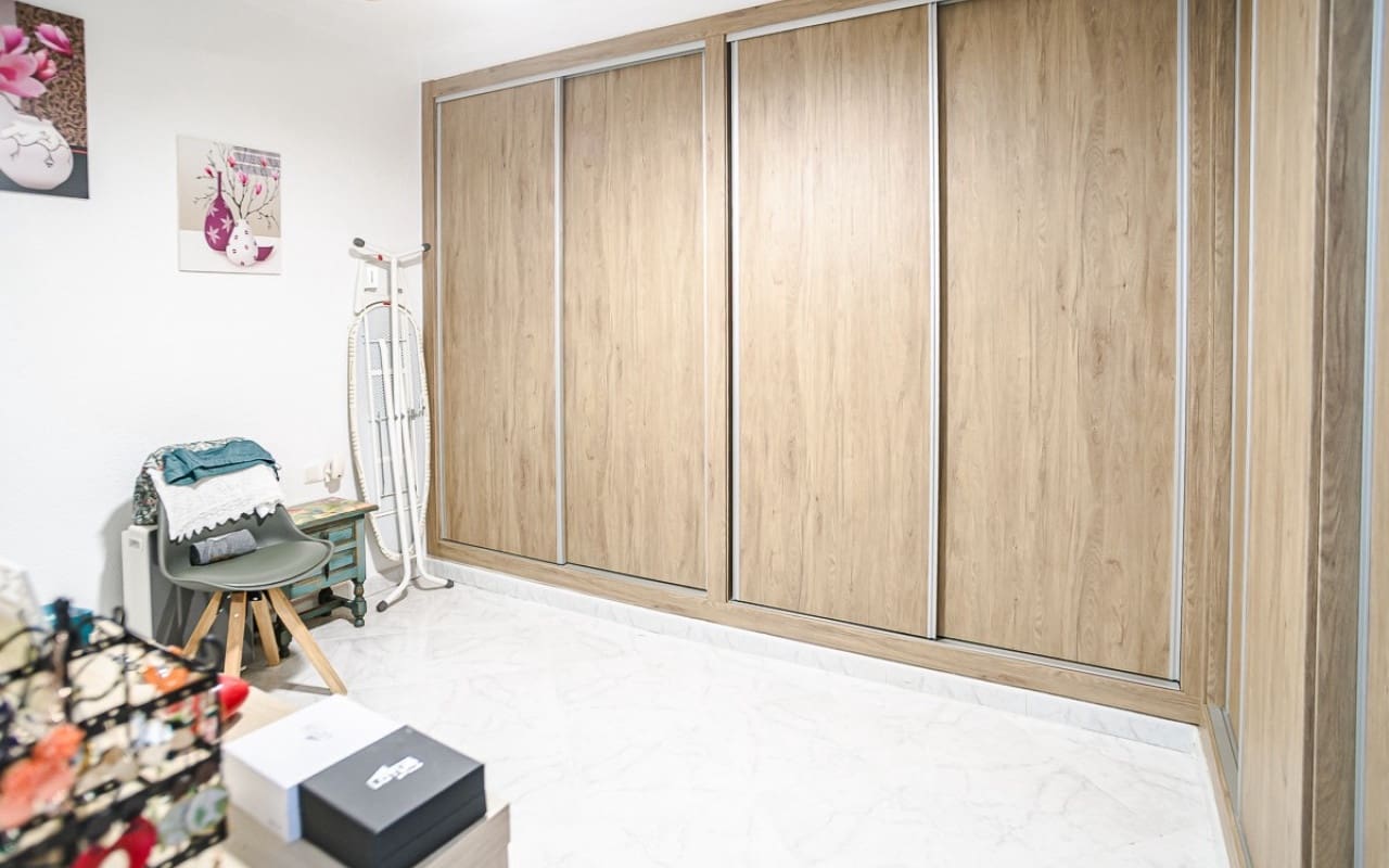3 chambre Villa/Maison à vendre à La Marina avec piscine garage - 525 000 € (Ref: 10021500)