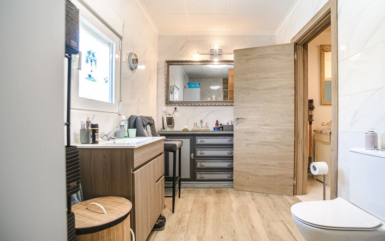 3 chambre Villa/Maison à vendre à La Marina avec piscine garage - 525 000 € (Ref: 10021500)