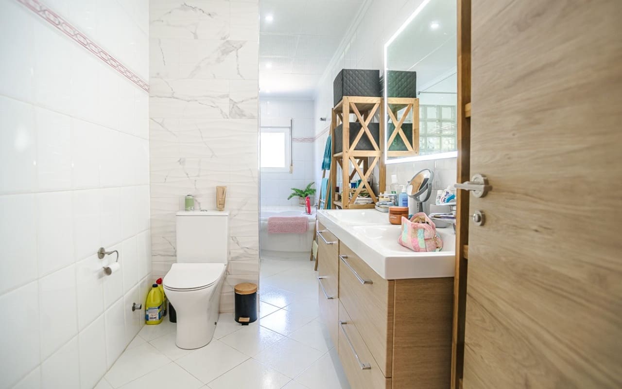3 chambre Villa/Maison à vendre à La Marina avec piscine garage - 525 000 € (Ref: 10021500)