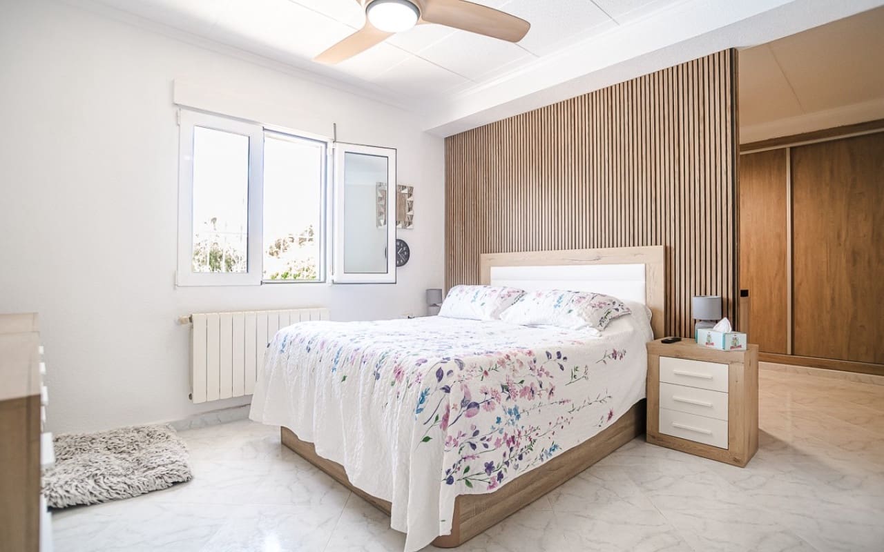 3 chambre Villa/Maison à vendre à La Marina avec piscine garage - 525 000 € (Ref: 10021500)