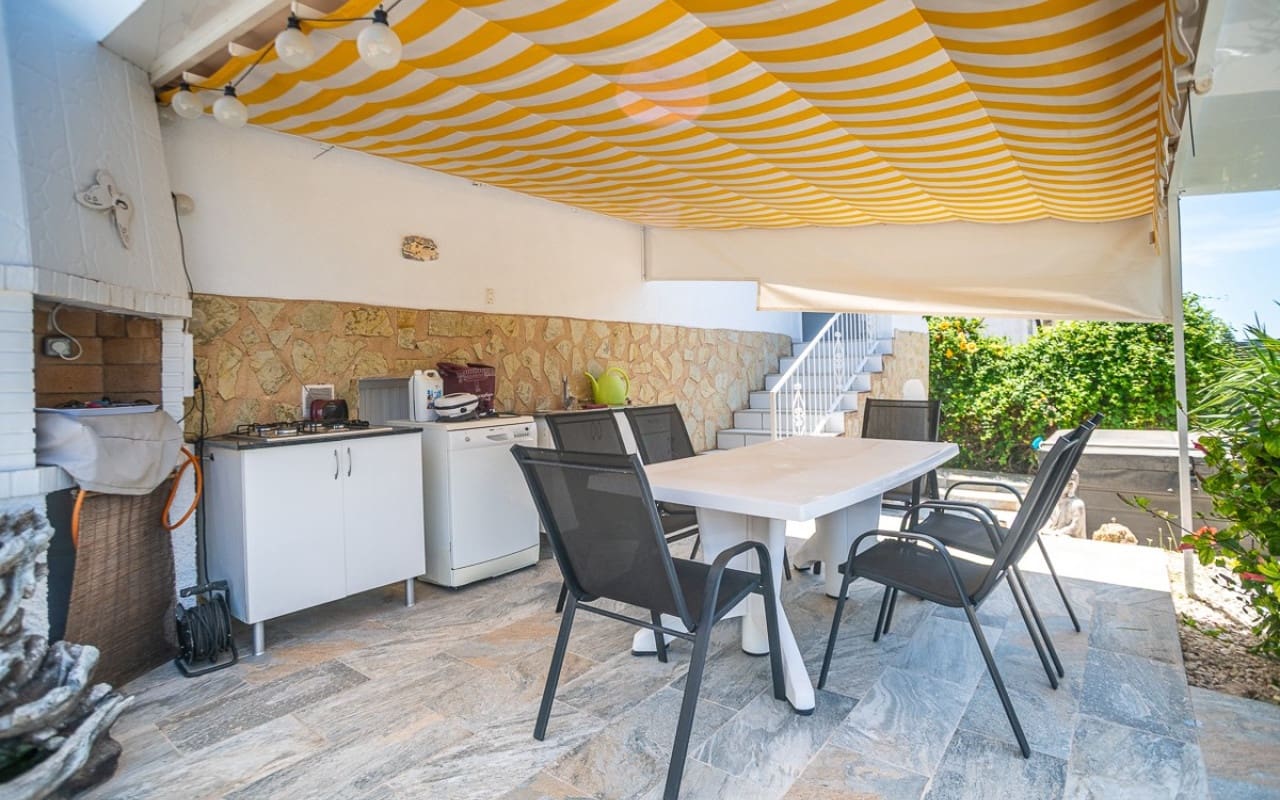 3 chambre Villa/Maison à vendre à La Marina avec piscine garage - 525 000 € (Ref: 10021500)