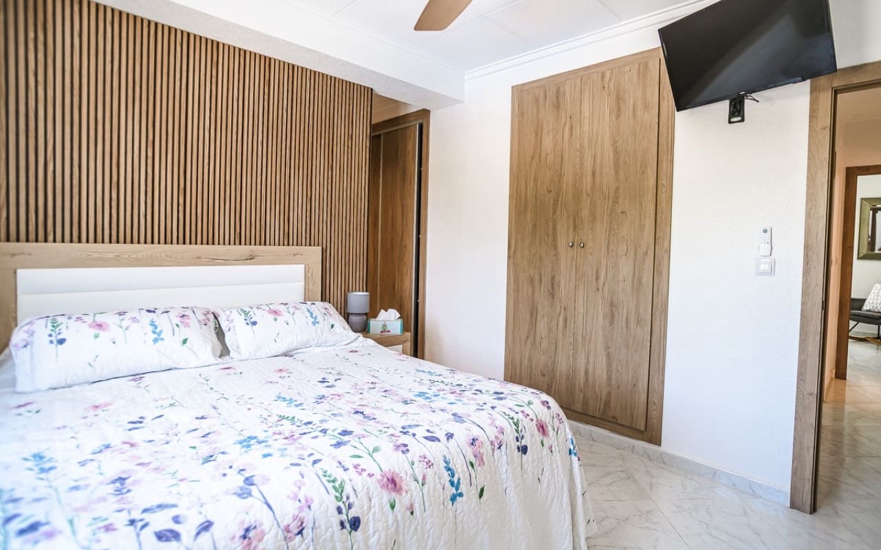 3 chambre Villa/Maison à vendre à La Marina avec piscine garage - 525 000 € (Ref: 10021500)