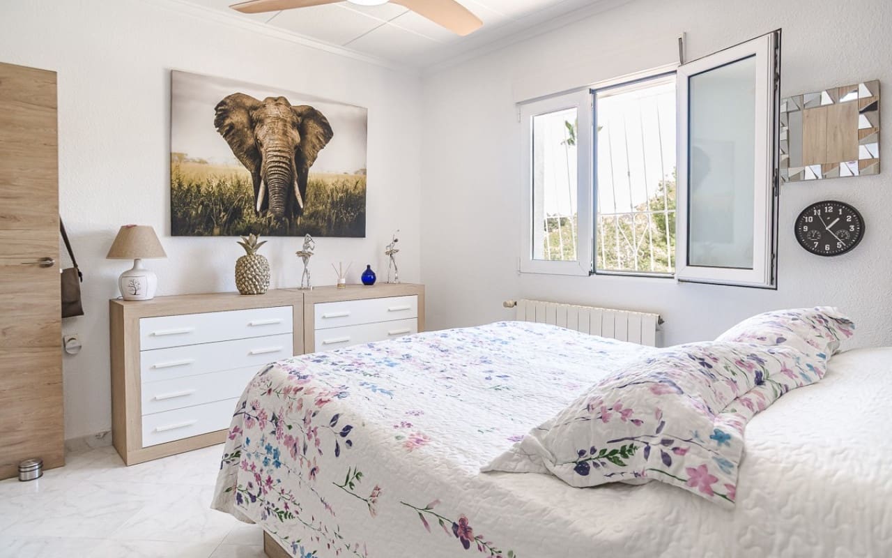 3 chambre Villa/Maison à vendre à La Marina avec piscine garage - 525 000 € (Ref: 10021500)