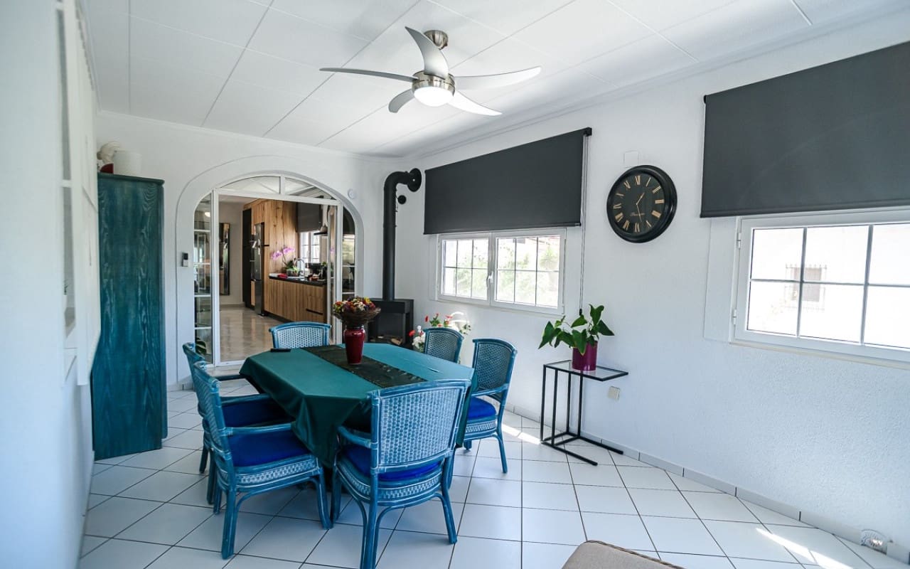 3 chambre Villa/Maison à vendre à La Marina avec piscine garage - 525 000 € (Ref: 10021500)