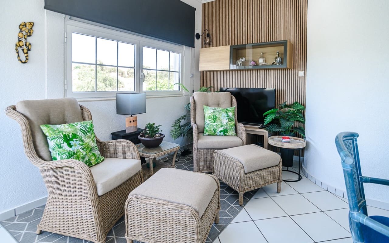 3 chambre Villa/Maison à vendre à La Marina avec piscine garage - 525 000 € (Ref: 10021500)
