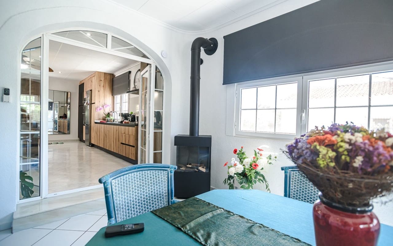 3 chambre Villa/Maison à vendre à La Marina avec piscine garage - 525 000 € (Ref: 10021500)