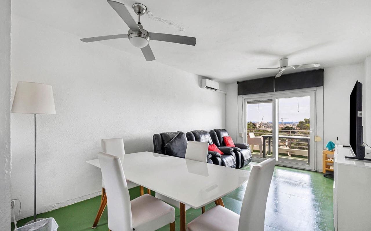 3 Zimmer Penthouse zu verkaufen in Torrevieja - 160.000 € (Ref: 10034316)
